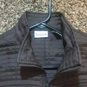Womens vest